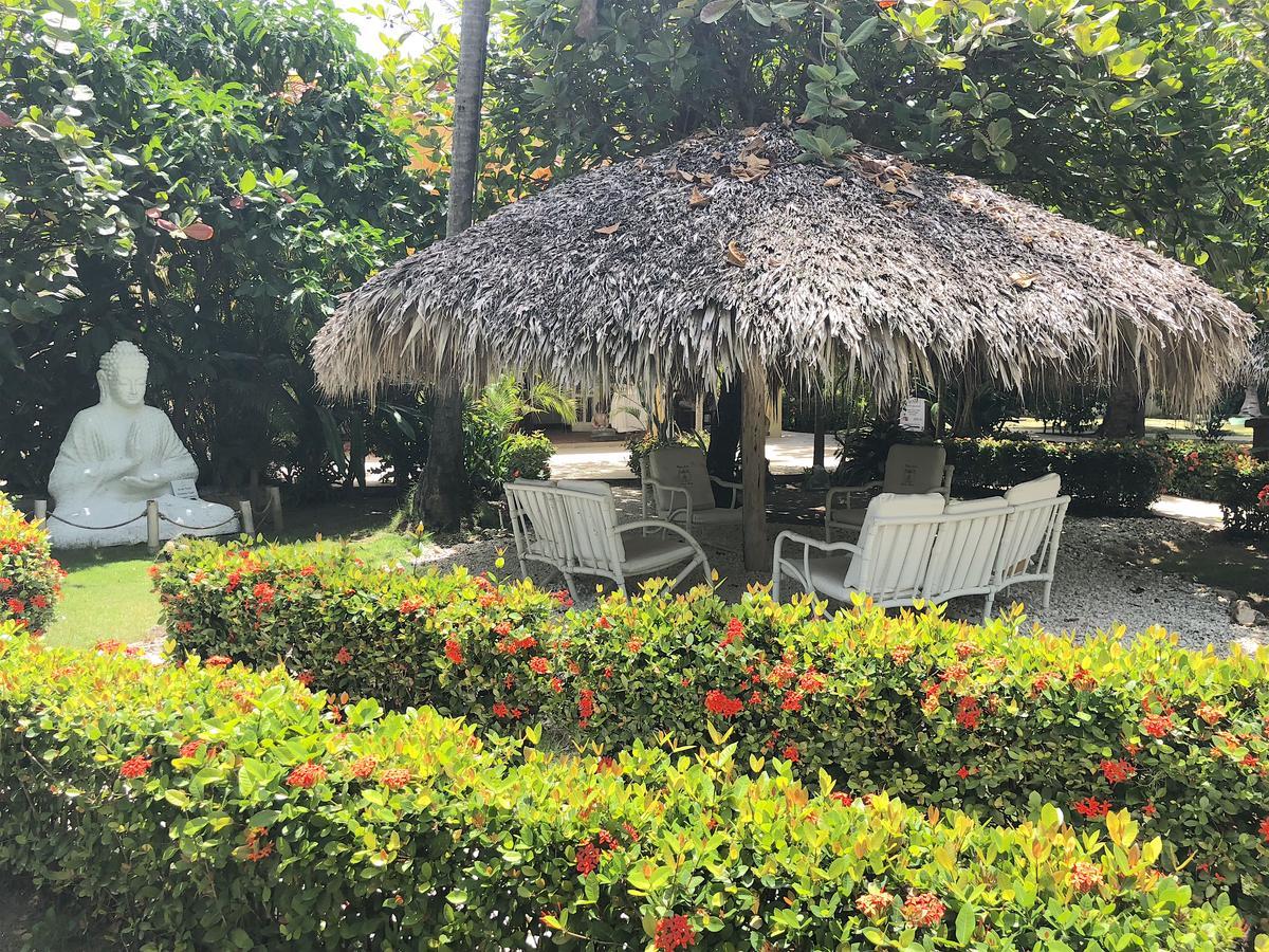 Las Terrazas Vip Pool Beach Club & Spa Punta Cana Exterior foto
